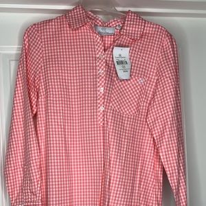 Lauren James Gingham Dakota Dress